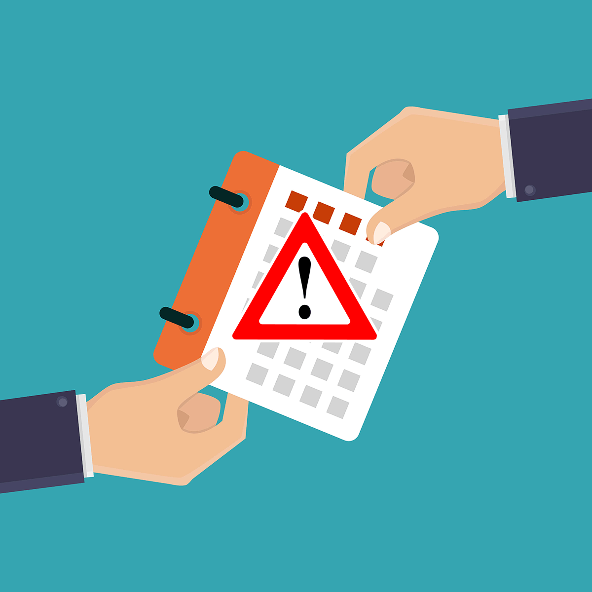 Why Using ical Between Channels to Keep your Calendars Synced is a Bad Idea