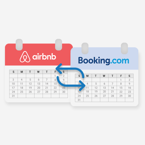 Sync Airbnb And Booking Calendars Automatically Hosthub Sync Airbnb And Booking Calendars Automatically Hosthub