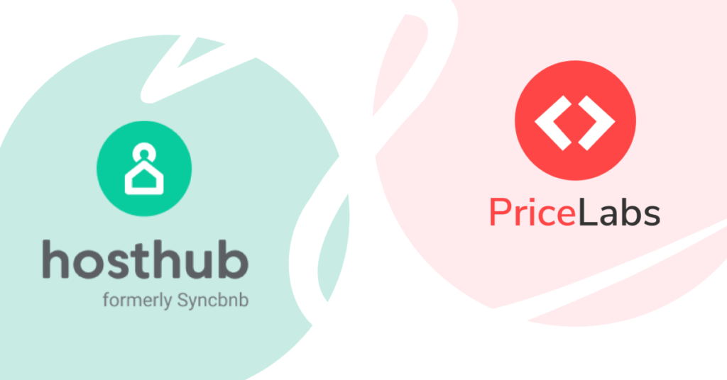 Hosthub & PriceLabs