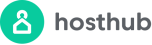 Hosthub logo