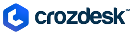 Crozdesk logo