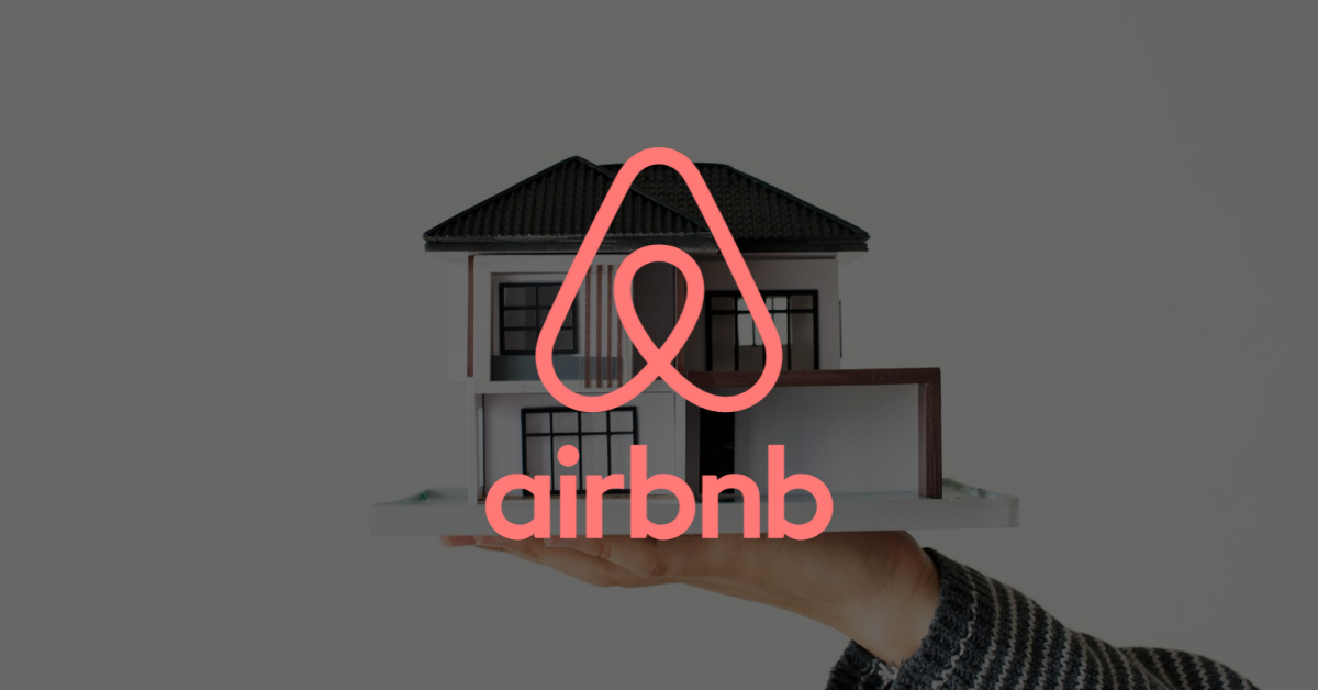  Έχω δύο καταλύματα στην Airbnb ως ιδιώτης. Αξίζει η ίδρυση εταιρείας για τη διαχείριση τους.