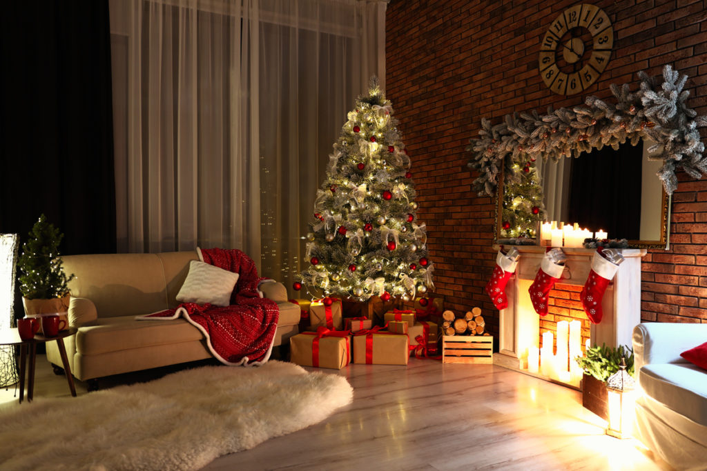 How to Get Your Airbnb Ready for the Holiday Season
