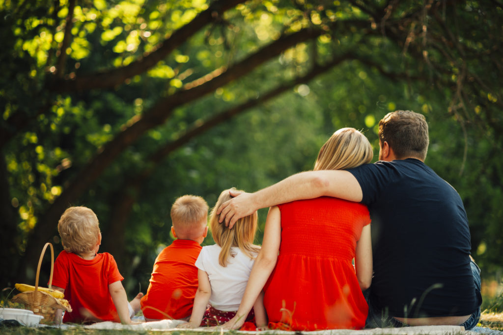 transforming your vacation rental into a family-friendly haven 