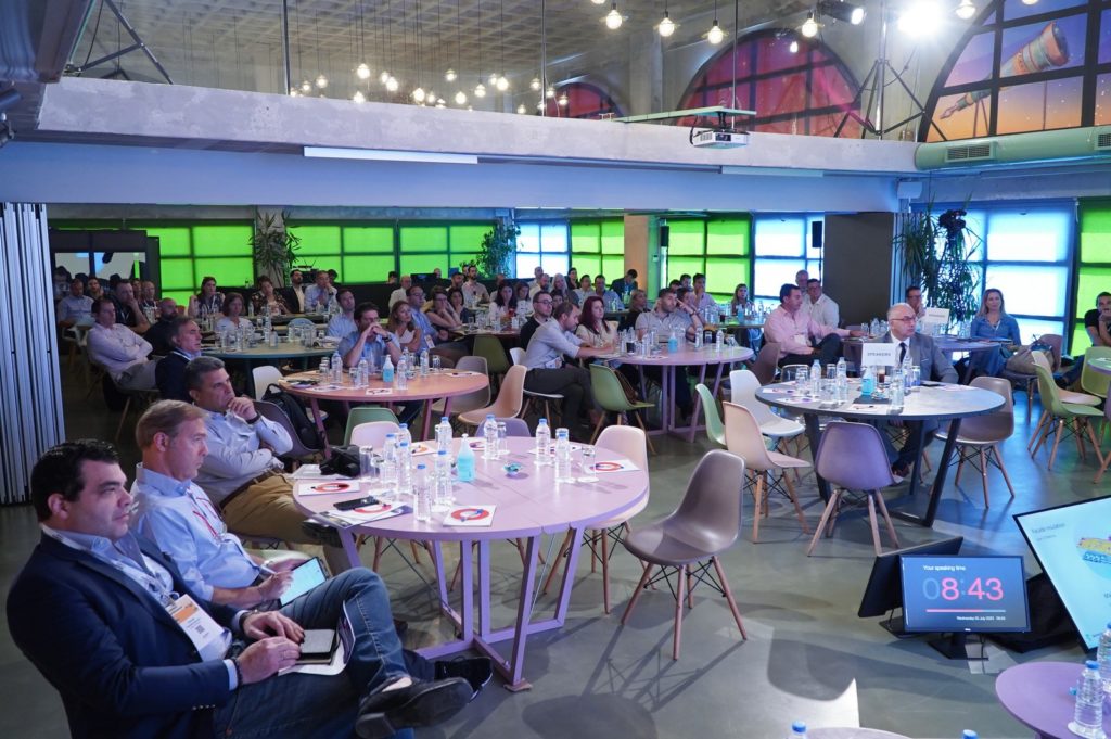 1st PropTech Conference in Greece