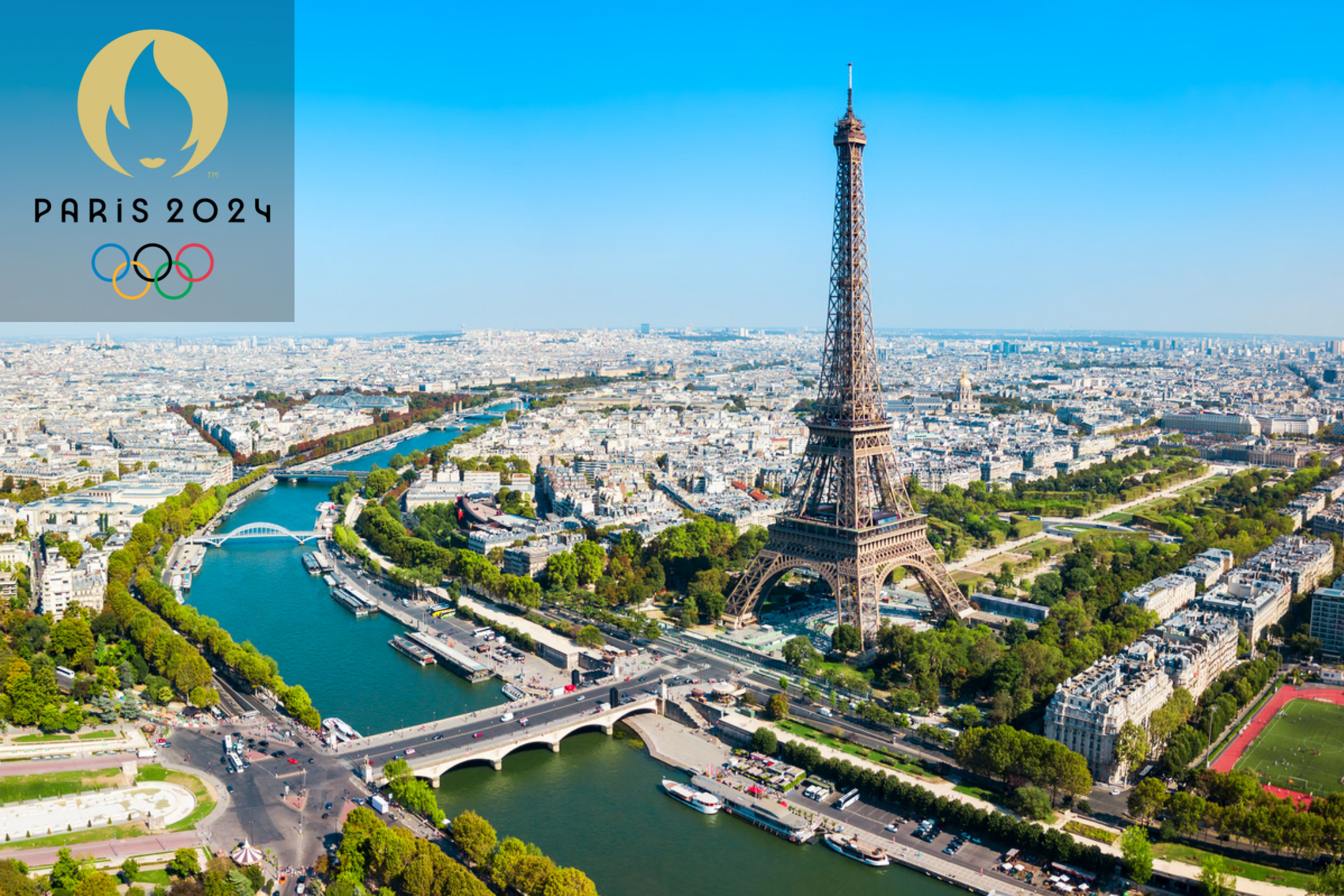 Paris Olympics 2024: An Unforgettable Event