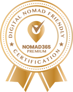 Nomad365