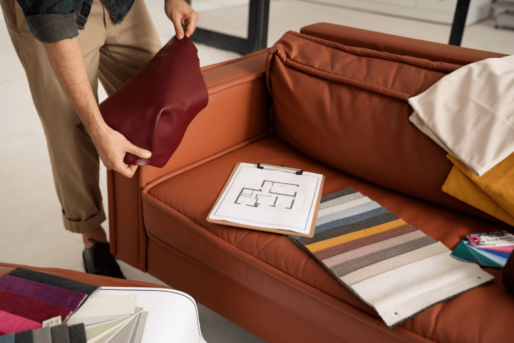 Furnishing a rental property checklist