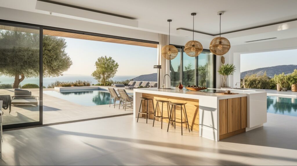 Customer retention for vacation rentals