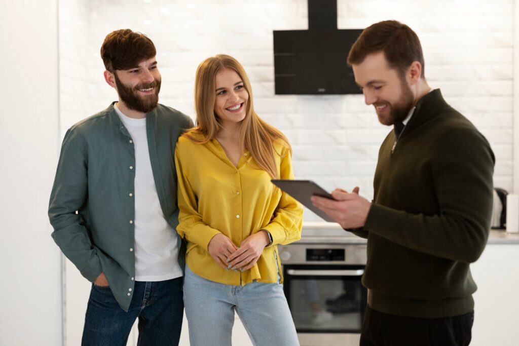 Guest retention for vacation rentals