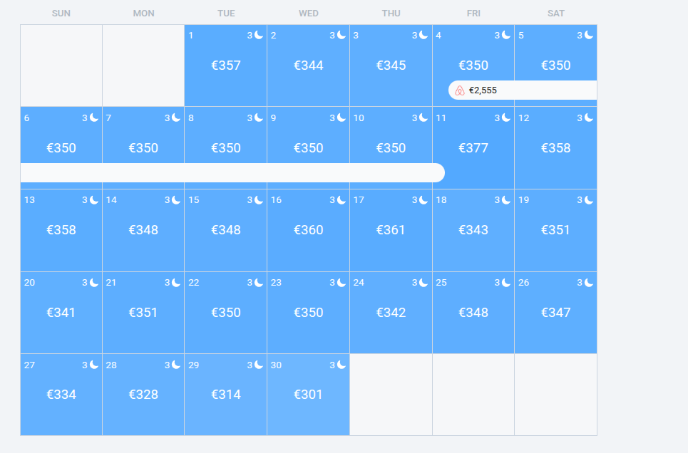 smart-pricing