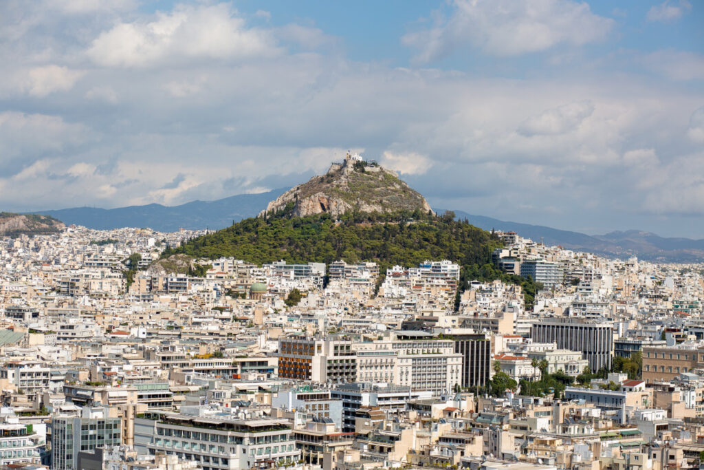 Aλλαγές στη βραχυχρόνια μίσθωση ακινήτων