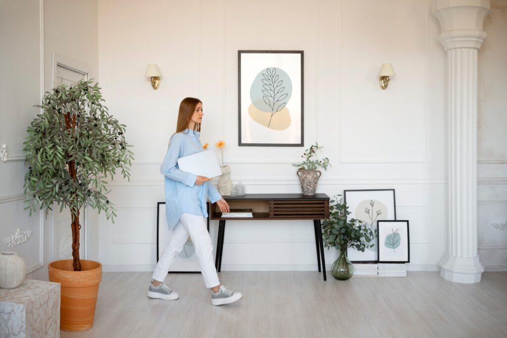 Improve guest satisfaction with small design changes