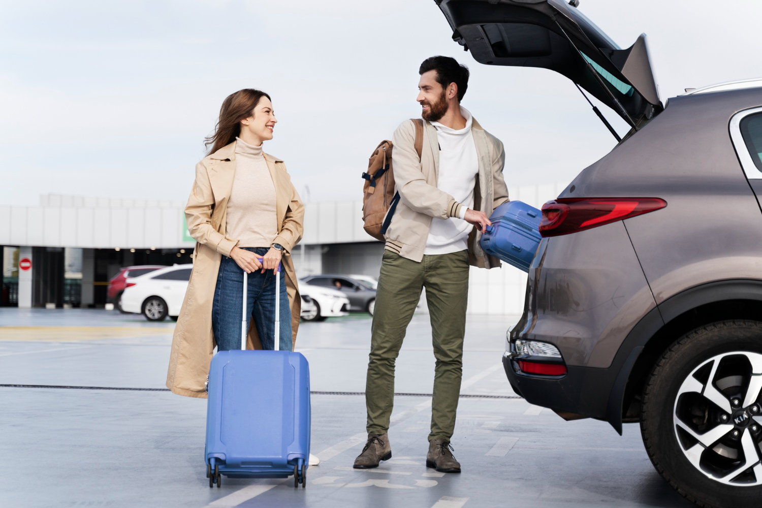 transfer services