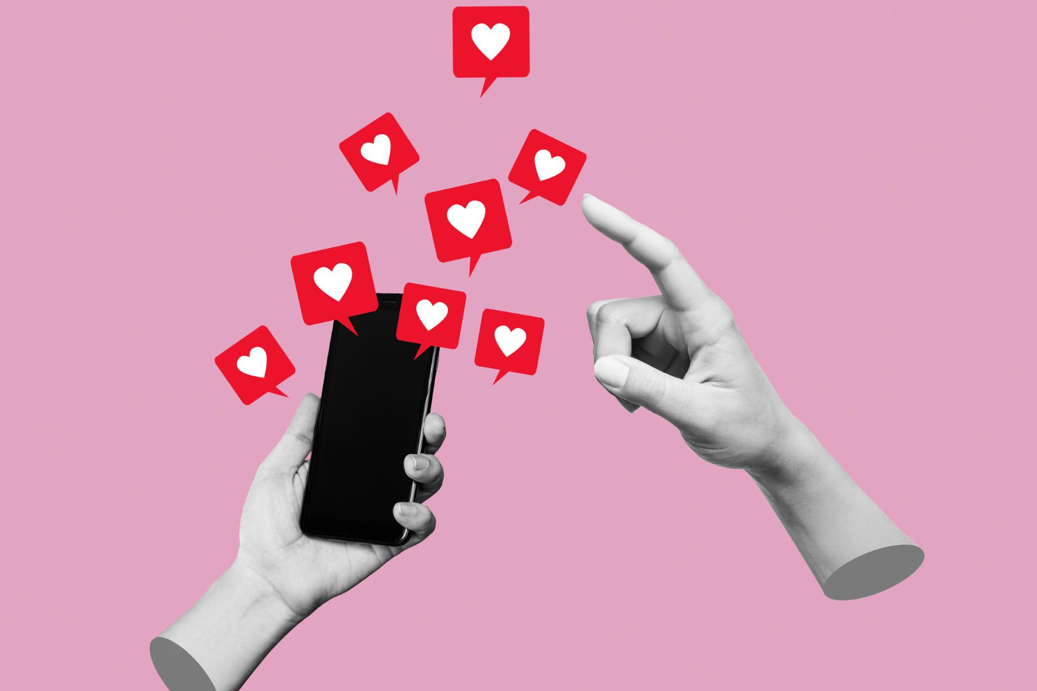 instagram likes social media marketing