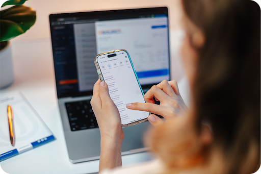 using-phone