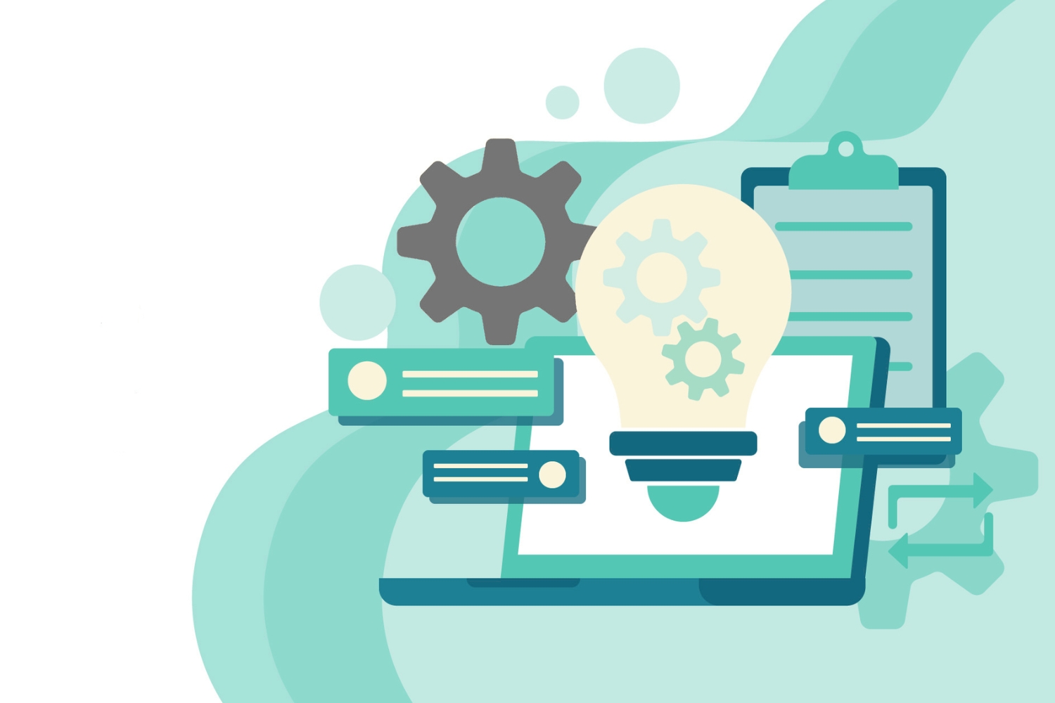 Automate Operational Tasks