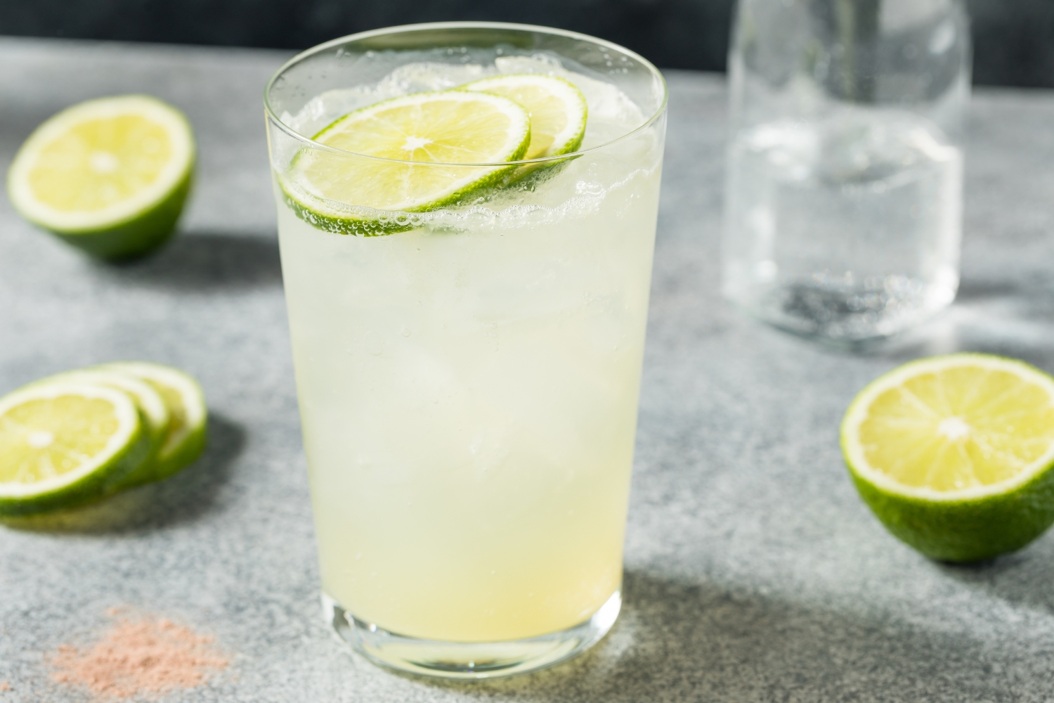 refreshments