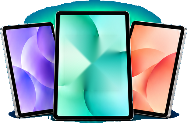 Samsung Galaxy tablets